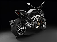 Ducati Diavel AMG