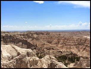 Badlands Natioal Park Sth Dakota 013