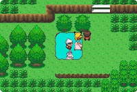 Pokemon Ruby Stars Screenshot 06