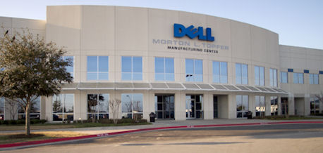 Urgent Hiring @ Dell