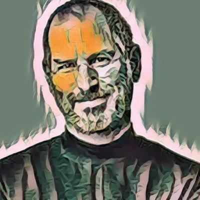 Steve Jobs