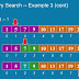 II B.Tech II Sem CSE Java Lab Exercise - 2 a(Operations, Expressions, Control-flow, Strings)
