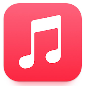 Apple Music - Đăng nhập vào trình phát web Apple Music a