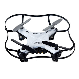 luxon mini drone