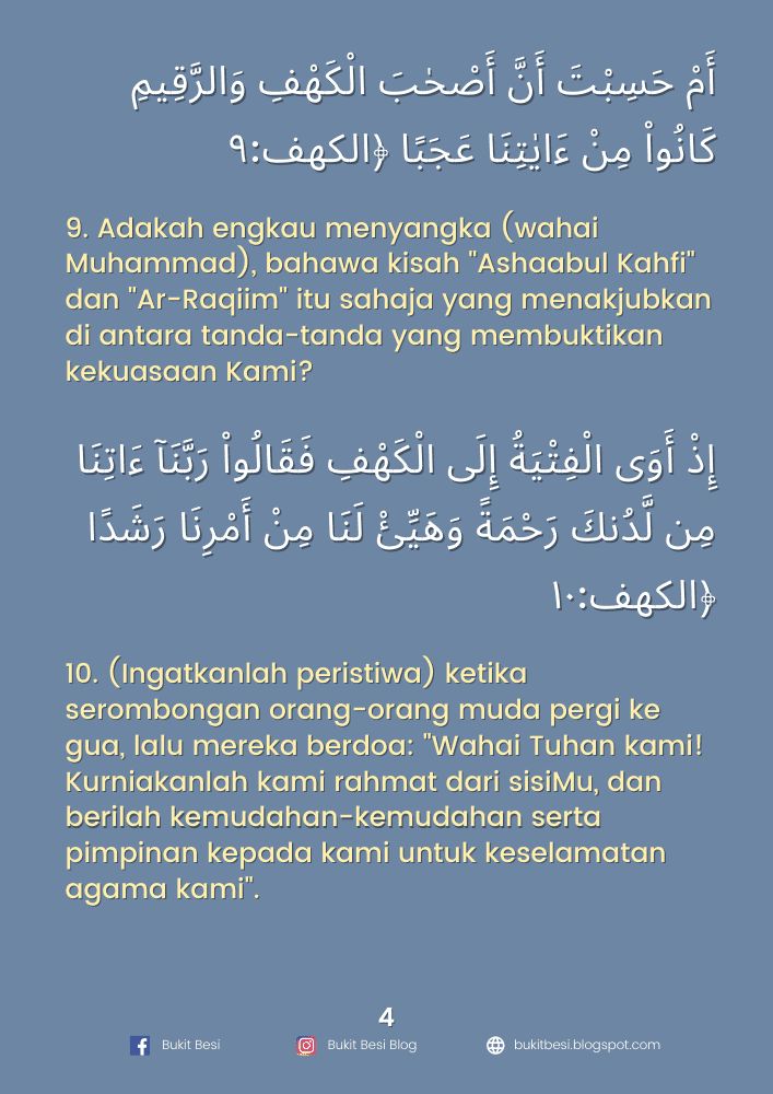 Terjemahan Bahasa Rumi