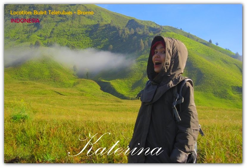 Sedia Jaket  Parka Setiap Traveling Katerina