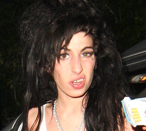 Amy Winehouse