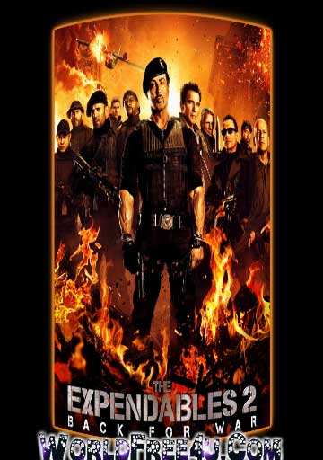 MS 14986 Watch Online The Expendables 2 2012 Full Movie Free Download Bluray 