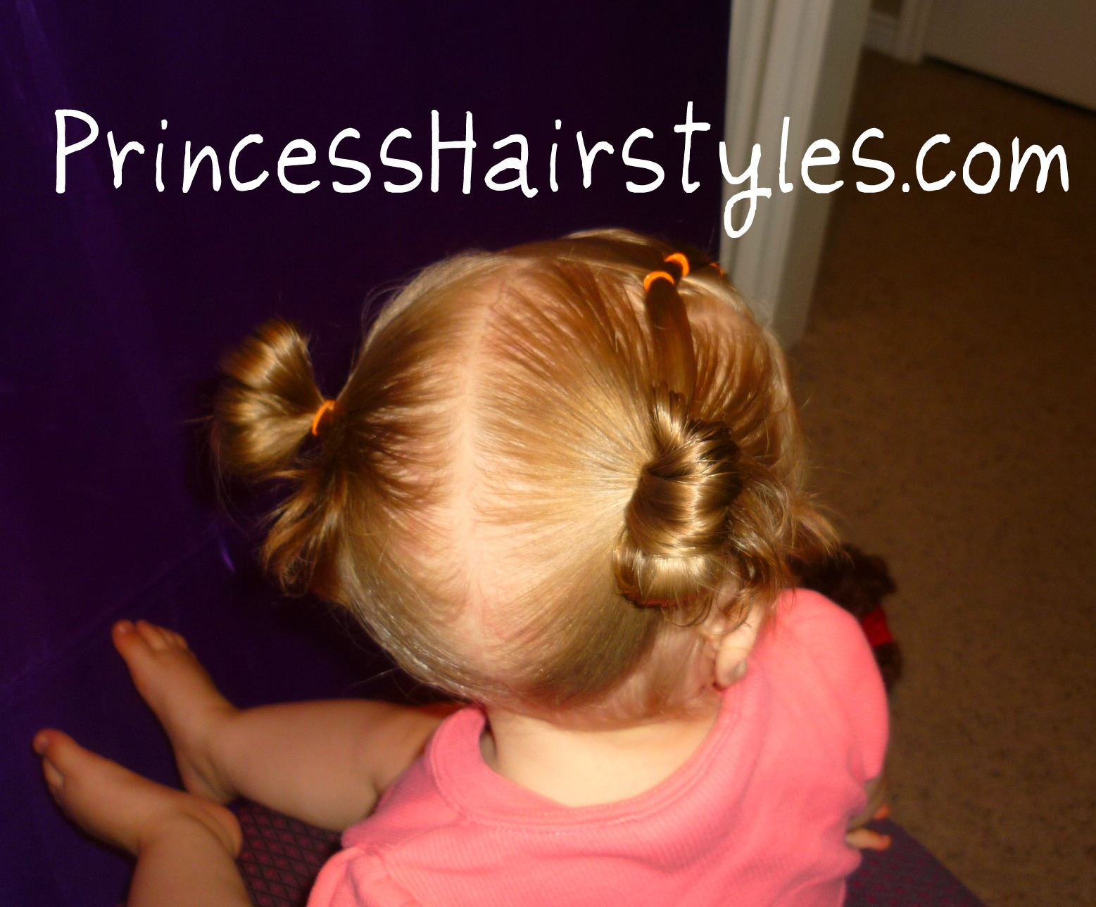 Hairstyles For Girls - Hair Styles - Braiding - Princess Hairstyles