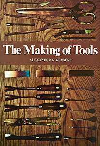 The Making of Tools