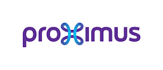 Aandeel Proximus dividend 2016