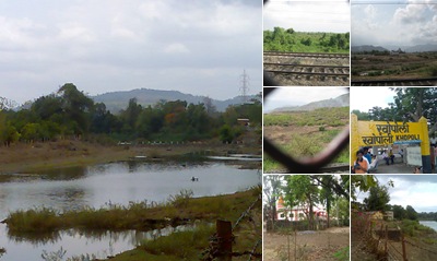 View Jambhulpada, Khopoli, Raigad District