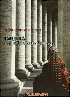 libro-Giulia-una-donna-fra-due-papi-Silvia-Lorusso-Del-Linz