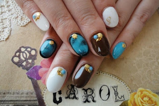 Flirty-Fun-Summer-Nail-Art