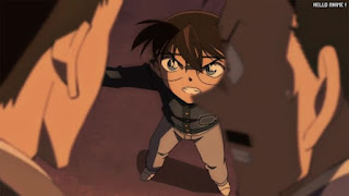 名探偵コナン 映画 劇場版22 ゼロの執行人 Detective Conan Movie 22 Zero the Enforcer