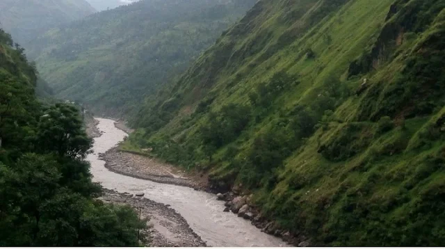 पूर्णागिरी मंदिर का इतिहास