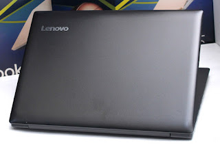 Jual Laptop Design Lenovo 330-14IKB i5 Double VGA