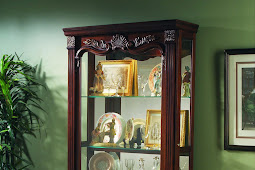 how to display pictures in a curio cabinet Articles for all: curio
cabinet display and care tips