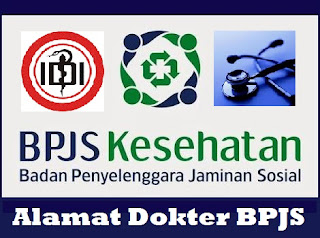 dokter yang melayani BPJS di Surabaya pusat, timur, barat, utr, Sltn