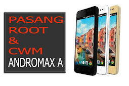 Cara Root Dan Pasang Cwm Di Andromax A Tanpa Pc