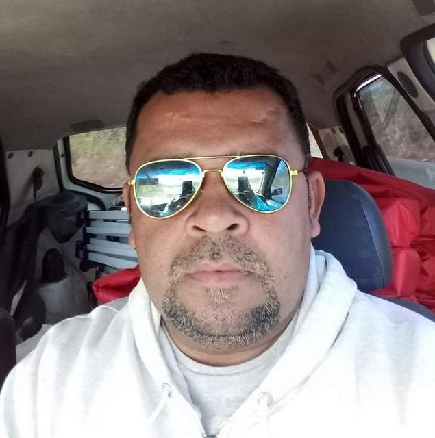 Ex-presidiário é assassinado a tiros no sítio Silva de Cima em Taquaritinga do Norte