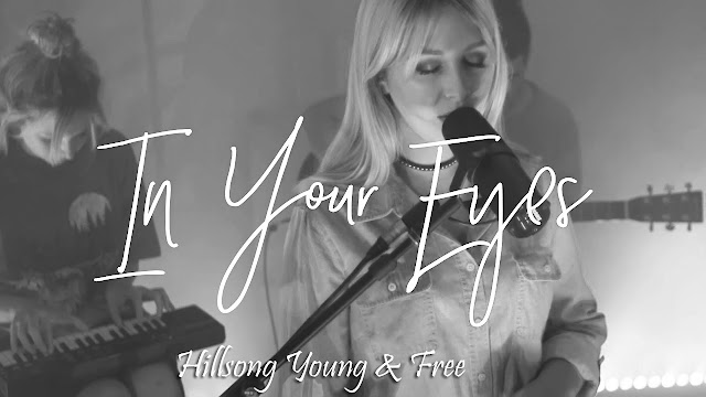 Guitar Chords Hillsong Young & Free - In Your Eyes