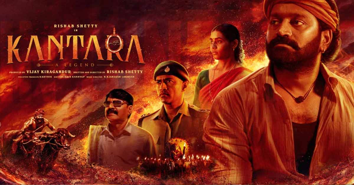 Kantara Movie Release date, Cast, Trailer and Ott Platform. All You Need to Know