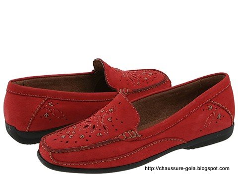 Chaussure gola:gola-550819
