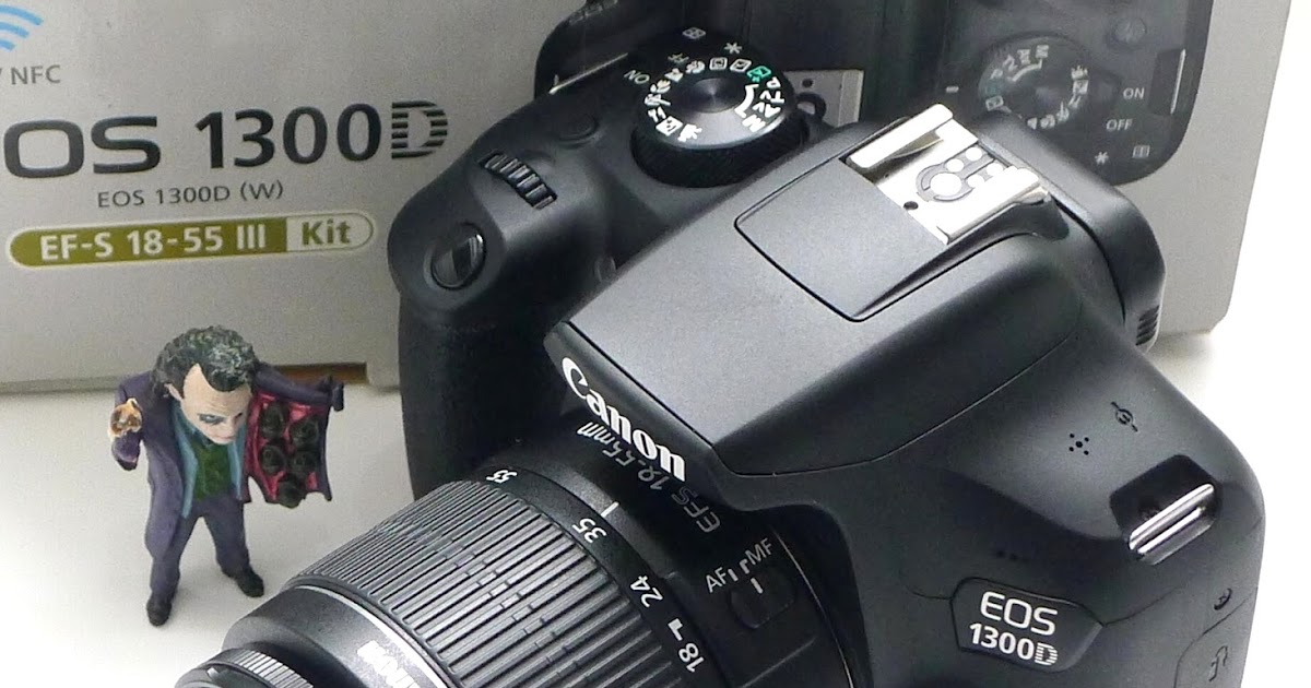  Jual  Kamera Canon EOS 1300D Second di Malang  Jual  Beli 