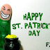 Happy St. Patrick's Day