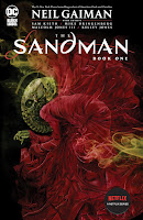 The Sandman Book One