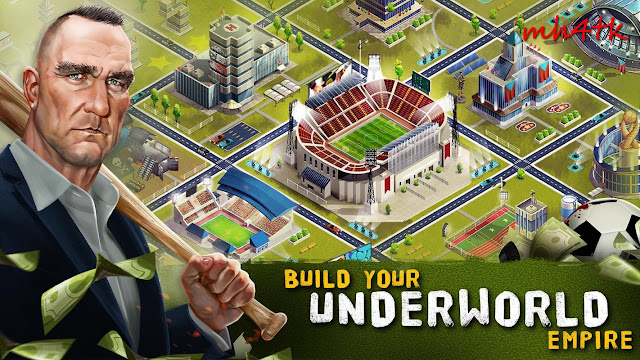 تحميل لعبه Football Manager Underworld-2019