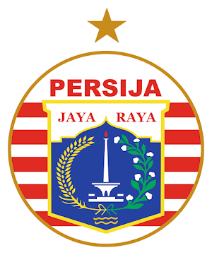 Persija Jakarta Logo