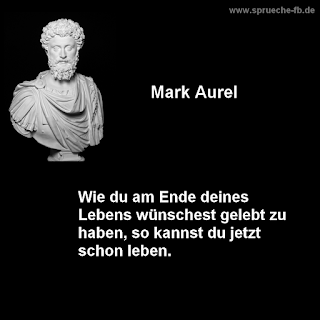 sprüche zum nachdenken marc aurel zitate