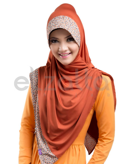 Jilbab Elzatta Ghilda Dayla