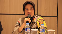 Tegas! Polda Lampung Gencarkan Penertiban Kendaraan ODOL