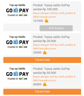 How to get free gopay credit 2021
