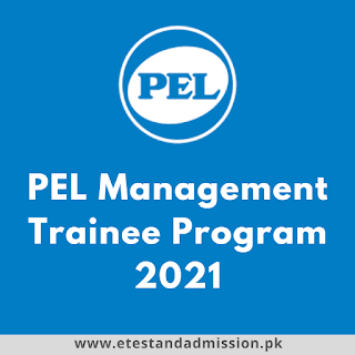 PEL Management Trainee Program 2021