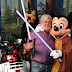 Disney invierte casi 60 millones de euros en realidad virtual