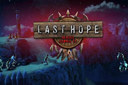 Last Hope TD apk