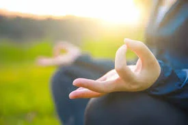 Ways to Keep Energy Balanced