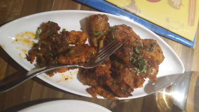 Mastee restaurant , Borivali 