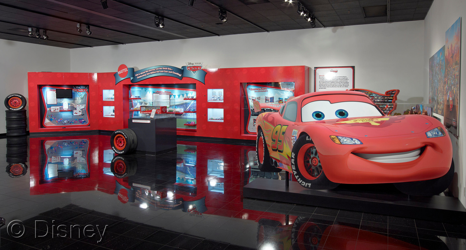 disney cars 2 die cast cars