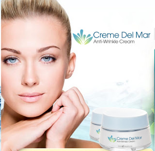 Creme Del Mar Skin Care