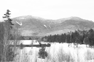 photo of Waterville Valley, NH