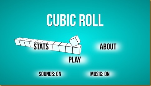 Cubic Roll