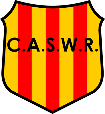 CLUB ATLÉTICO SAMUEL W. ROBINSON (MONTE CASEROS)