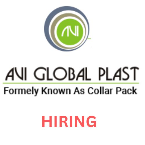 AVI Global Plast Hiring -  Sales Manager - FMCG - apply now!