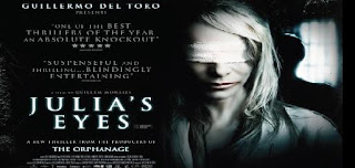 Julia's Eyes Movie