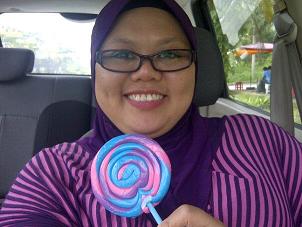 Me & Lollipop